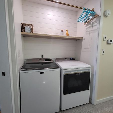 Golf View Two Bedroom With K Q And Fold Out Couch Bikes & Beach Gear Included Хилтон-Хед-Айленд Экстерьер фото