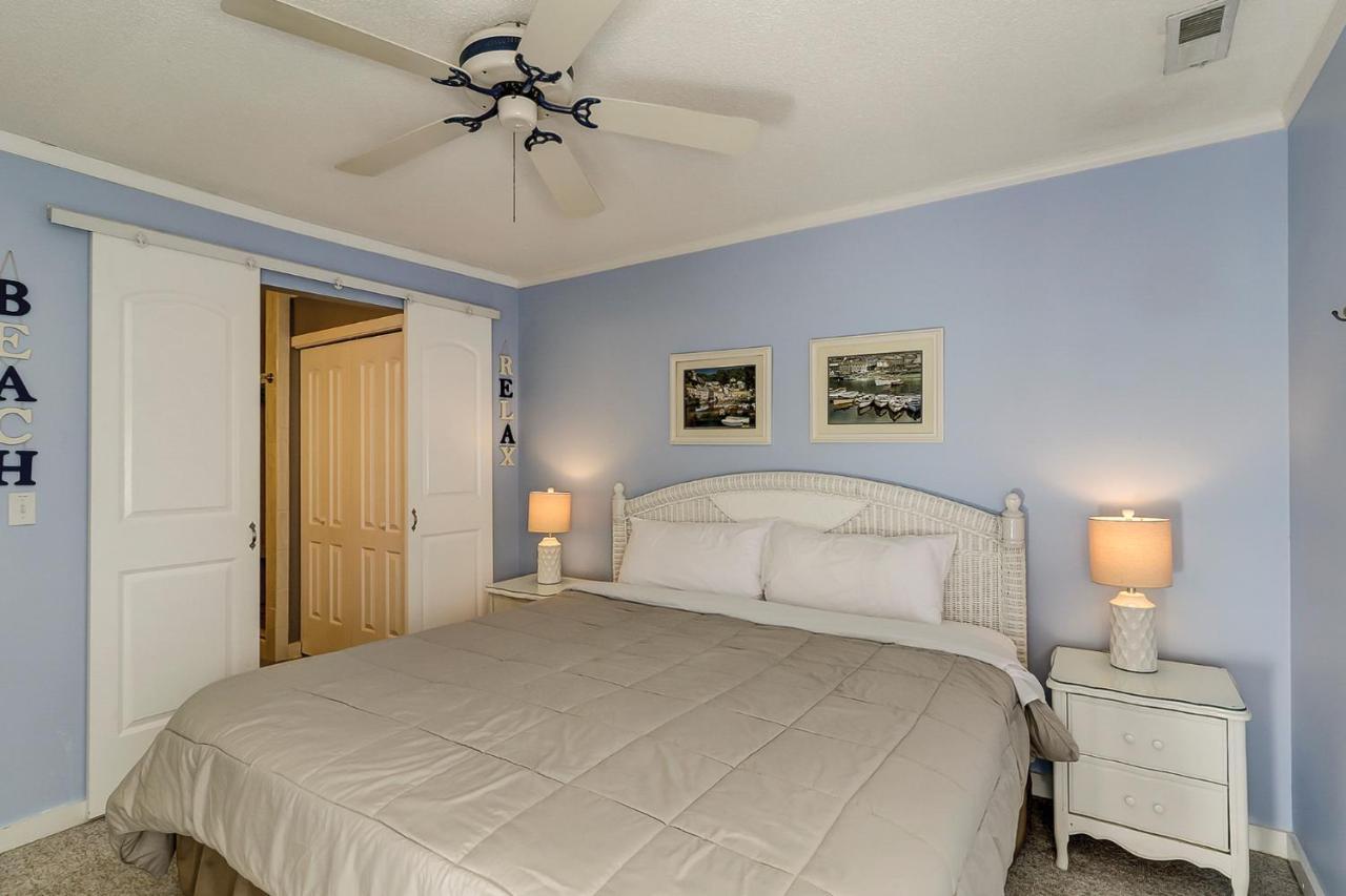 Golf View Two Bedroom With K Q And Fold Out Couch Bikes & Beach Gear Included Хилтон-Хед-Айленд Экстерьер фото